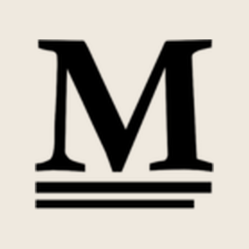 Logo de Montecarlo Barber Club